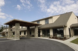 Fern Hill Medical Campus